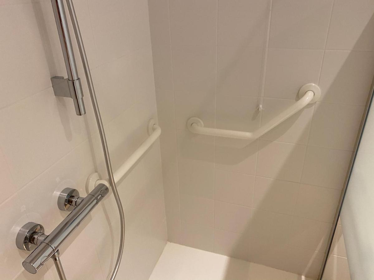 Veronalago B&B Accessibile บุสโซเลงโก ภายนอก รูปภาพ