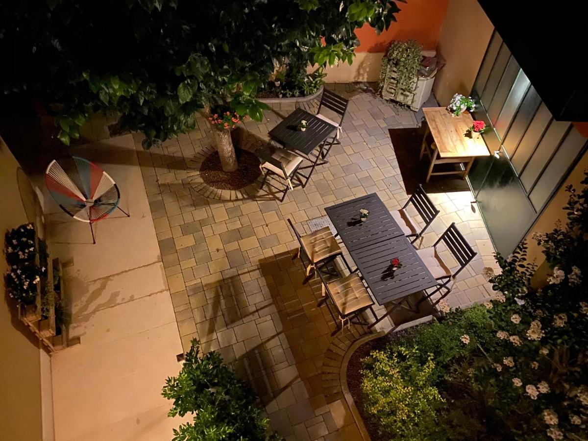 Veronalago B&B Accessibile บุสโซเลงโก ภายนอก รูปภาพ