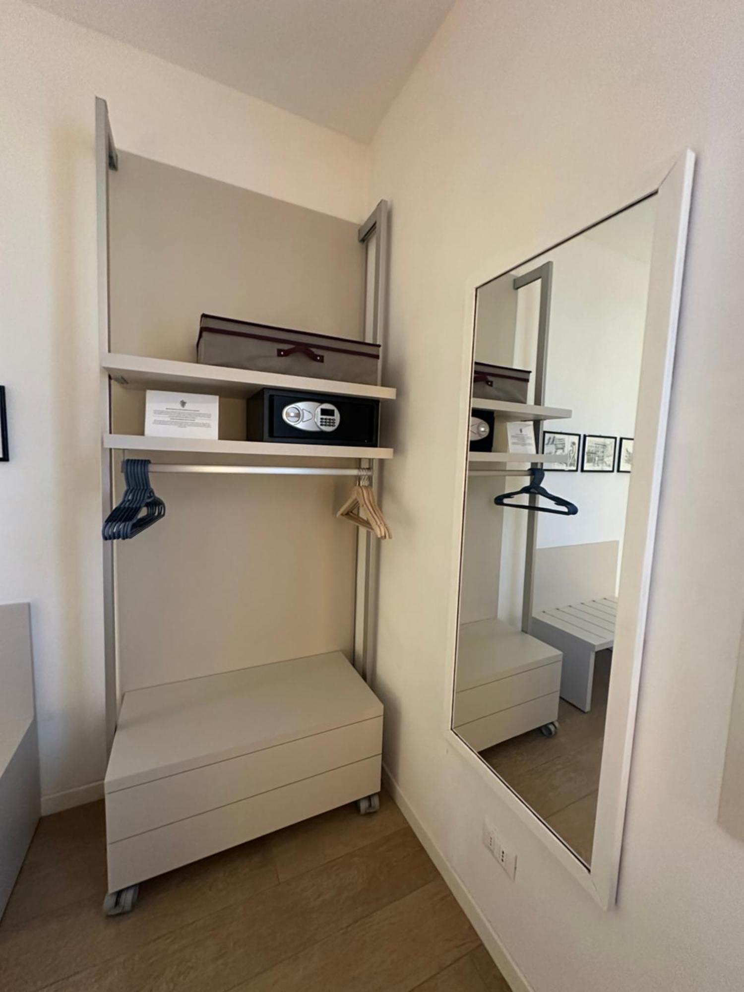 Veronalago B&B Accessibile บุสโซเลงโก ภายนอก รูปภาพ